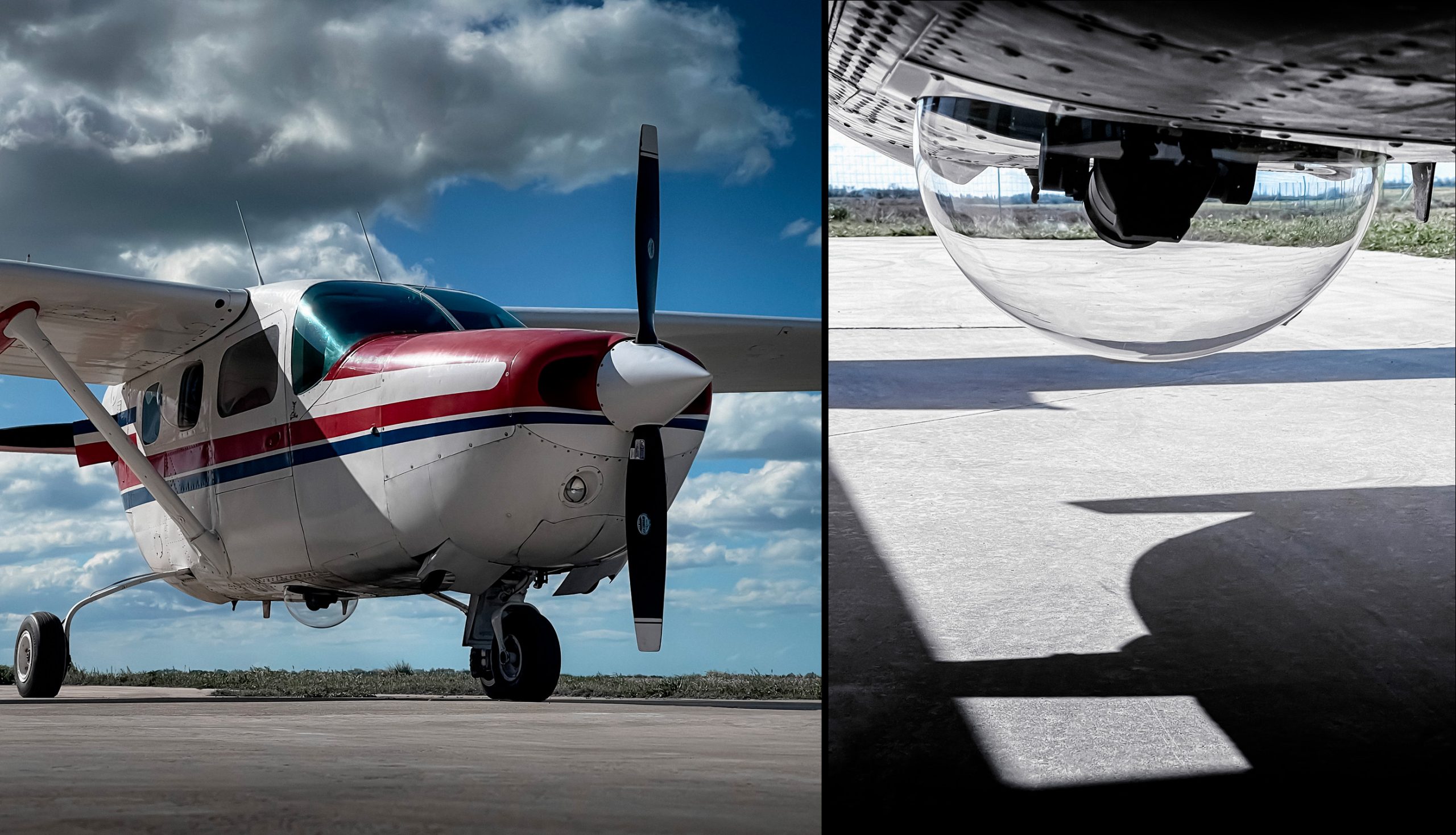 CESSNA 337G