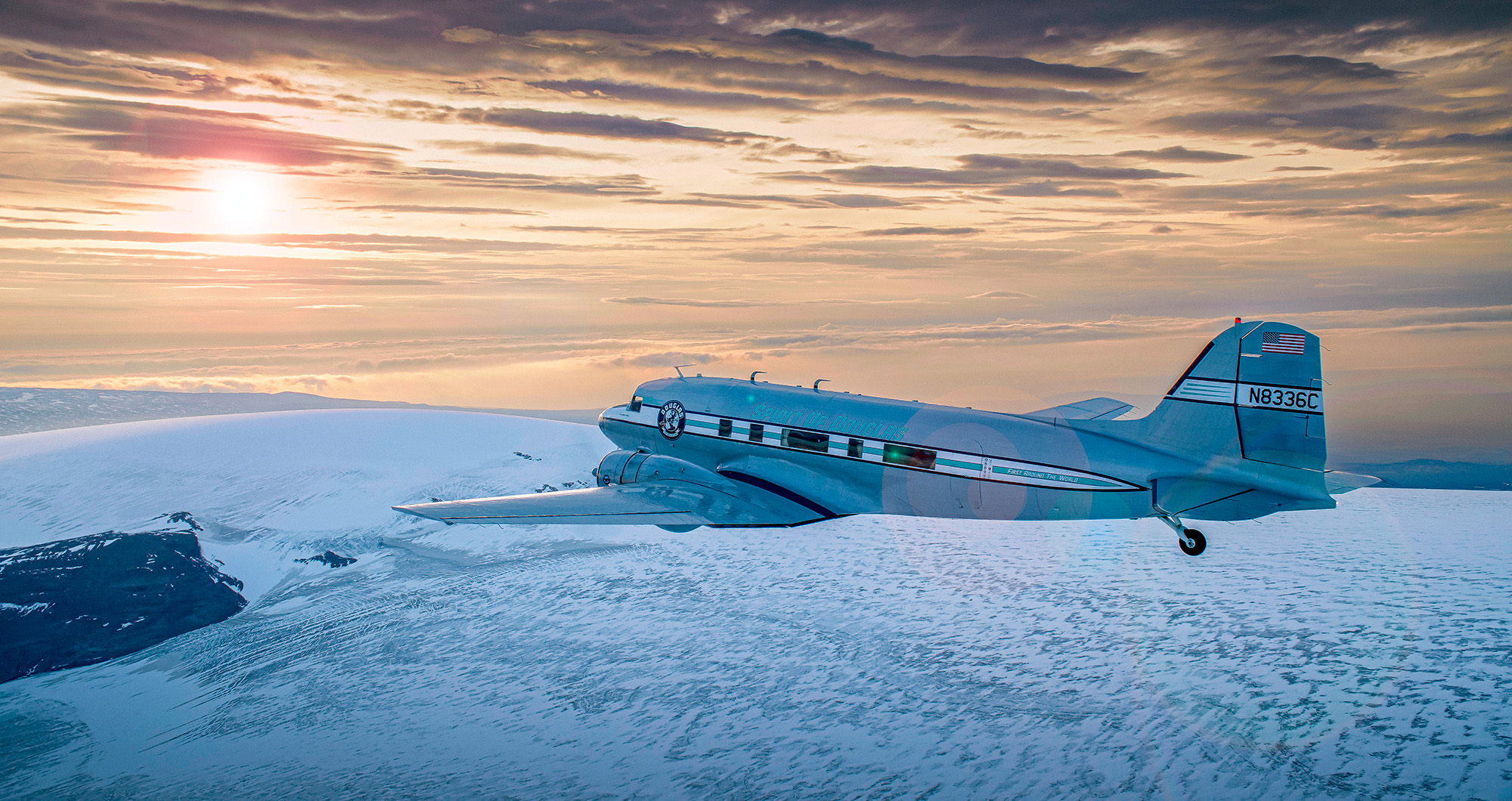 GREENLAND